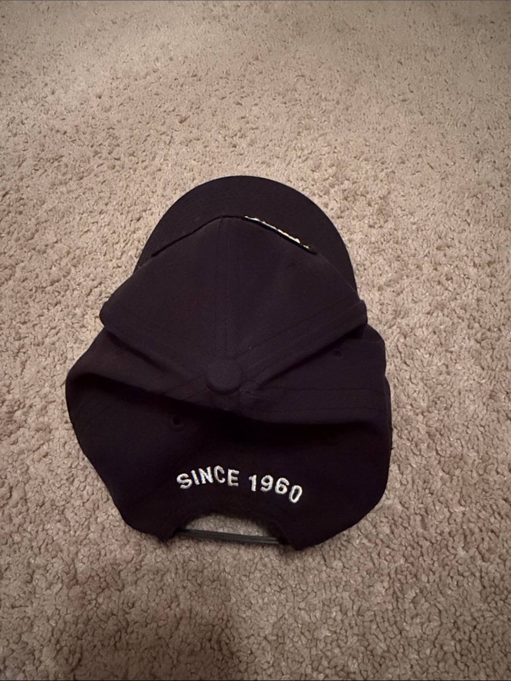Menards Hat - Picture 2 of 2